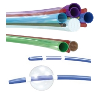 Tips of using ultra thin wall heat shrink tubing BH-MT-PET-CB
